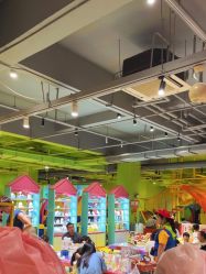 -宝燕乐园(闵行旗舰店)