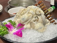 -东海怡品海鲜豆捞(舟宿夜江店)
