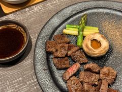 -枫品铁板烧(东樾店)