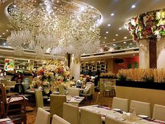 大堂-芭菲盛宴·环球美食(袁家岗店)