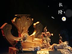 -广州长隆国际大马戏
