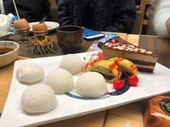 -悦和餐厅(CBD玉米楼店)