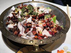 -万和源炝锅城·活鱼现炝(文艺北路店)