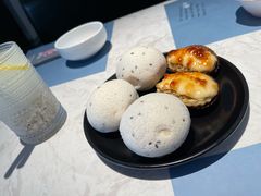 玫瑰五谷包-荣小馆(临海世纪花城店)