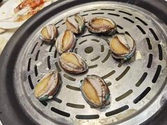 -青蓬蒸汽海鲜·深圳老字号·团建聚会(壹方城店)