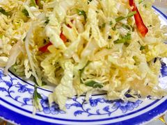 -清真·鸦儿李记·小馆(后海店)