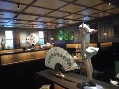 -庐灶江南·江南菜·四合院Bistro(东直门雍和宫·原华侨宾馆店)
