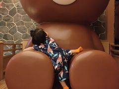 -蓝鲸湾汤泉(包河店)