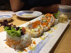 富山特色卷-富山日式料理(宽厚里店)