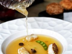 -恰餐厅及酒吧CHAR Bar & Grill(北京三里屯洲际店)