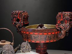 -曾宴·楚菜(湖北省博物馆店)