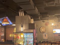 -长藤鬼校(龙翔店)
