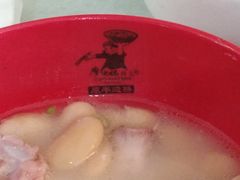 -廖老妈蹄花店(人民公园陕西街259号店)