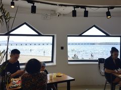 大堂-ChanDu躔度咖啡(灯塔店)