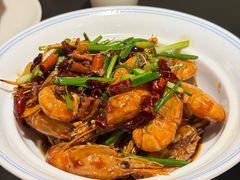 -锦楼·臻选新杭帮(正大广场店)