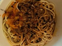 -郭记老汉口热干面