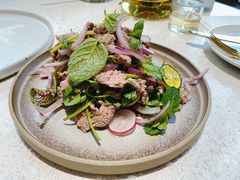 色拉-Toris(LuOne凯德晶萃广场店)