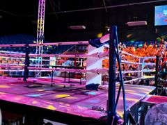 -芭提雅MAX泰拳馆