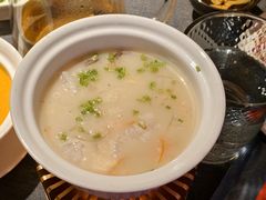-锦府园·新台州菜(合生汇店)