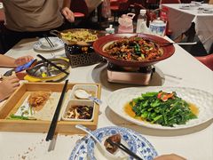 -大张烙馍村(泉山店)