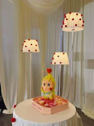 -伯衡55·宴会厅