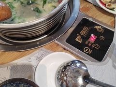 -丰尔粥食·粥底火锅·桑拿鸡(大良总店)