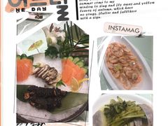 -金港大酒店中餐厅(江北外滩店)