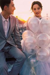 -易摄影婚纱摄影工作室