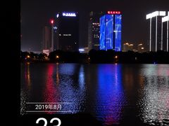 -尚贤河湿地