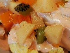 android_upload_pic-萨莉亚(南京东路店)