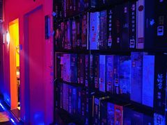 -暗楼·剧本杀·桌游