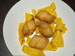 -庐灶江南·江南菜·四合院Bistro(东直门雍和宫·原华侨宾馆店)