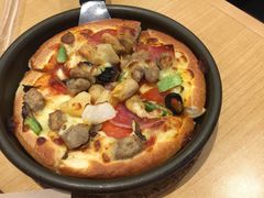 -必胜客(天河城店)