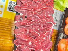 匙柄-潮味四季潮汕牛肉火锅(来凤街店)