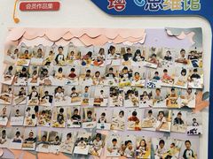 -培飞思维启蒙·益智游戏·科学探索(城西银泰店)