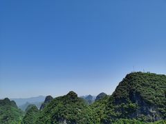 -融水老君洞景区