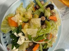 -清真喜兰老丁羊汤特色小吃