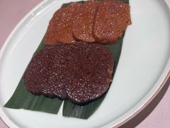 贵州黄黑粑-贵州大厦贵州厅(樱花园西街店)