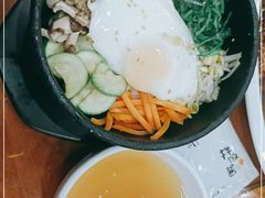 -全州拌饭馆(断桥店)