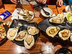 -烧蠔帮·湛江生蚝(南桥店)