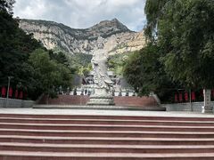 -青岩寺风景区