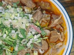 -陕北羊肉面(鑫苑大都汇店)