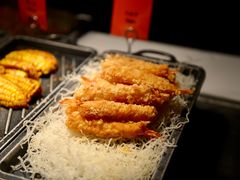 -The COOK·厨餐厅·自助餐(浦东嘉里大酒店)