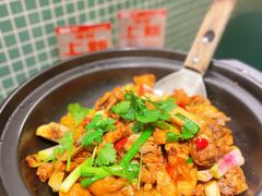 -肥家大排档(天河体育西店)