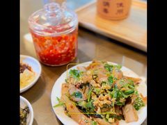 -津市刘聋子粉馆岳阳总店