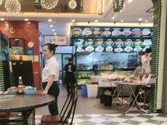 -飞尝蚝·顺德菜·鱼生(顺德总店)