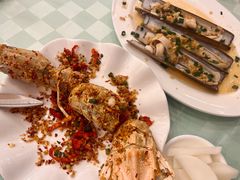 -焕记海鲜饭店