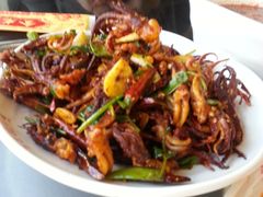 -金龙烧烤·牛肉面(西塔店)