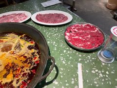 -五里关火锅(上海鑫耀·光环Live店)