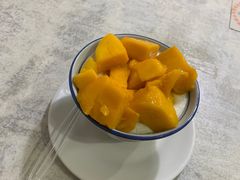 -水牛奶皇后糖水铺